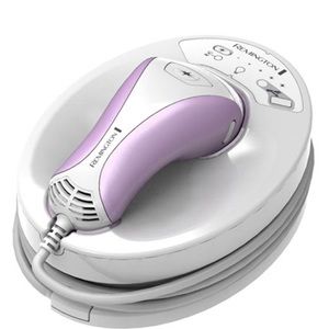 iLIGHT® Pro Plus Quartz Body Hair Removal System Remington